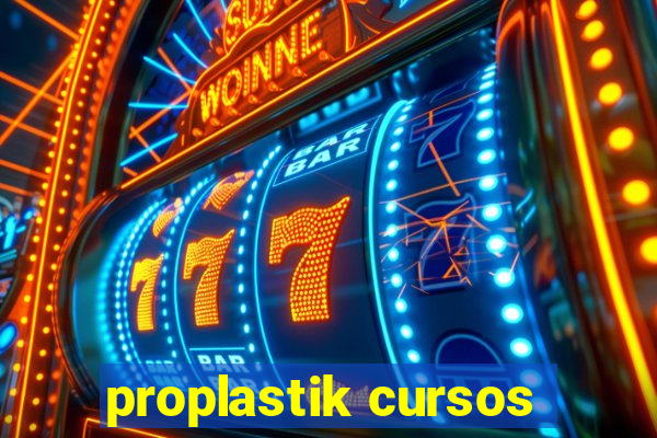 proplastik cursos